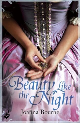 Beauty Like The Night: Spymaster 6 (A Series Of Sweeping, Passionate Historical Romance)