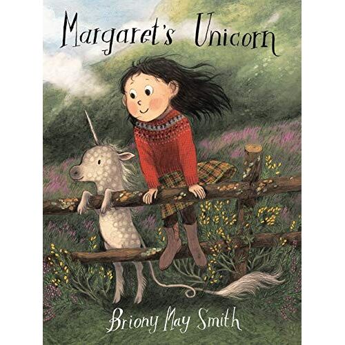 Margaret's Unicorn