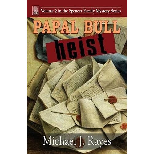 Papal Bull Heist