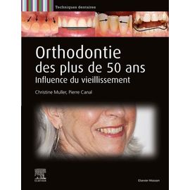 Orthodontie Des Plus De 50 Ans