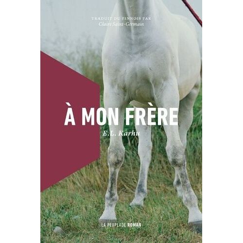A Mon Frère