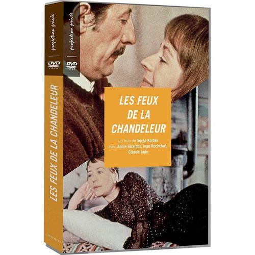 Les Feux De La Chandeleur
