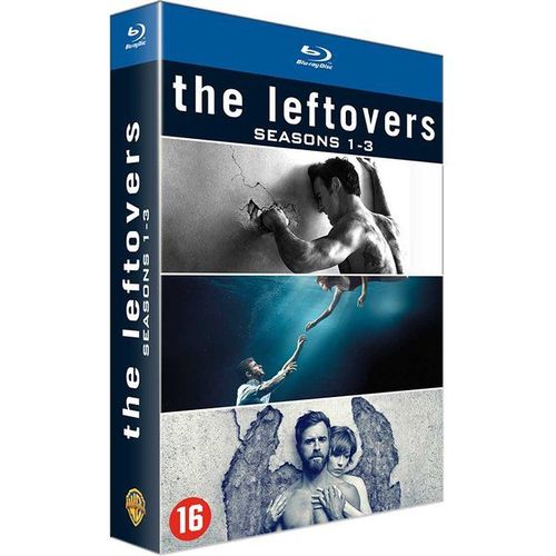 The Leftovers - L'intégrale - Blu-Ray