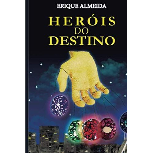 Heróis Do Destino