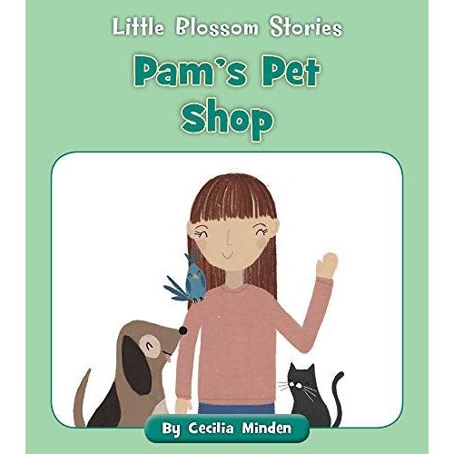 Pam's Pet Shop