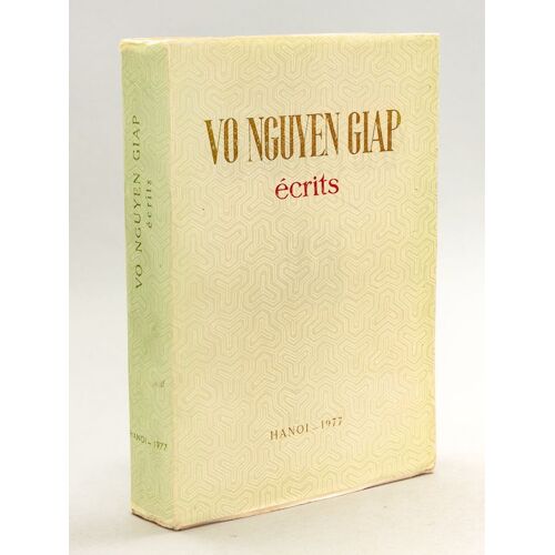 Ecrits