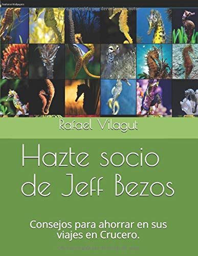 Hazte Socio De Jeff Bezos: Consejos Para Ahorrar En Sus Viajes En Crucero.