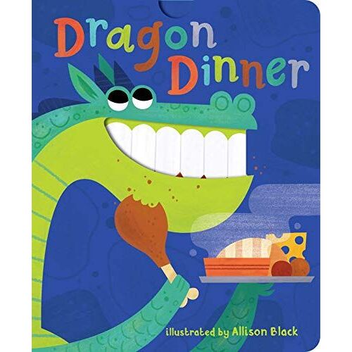 Dragon Dinner