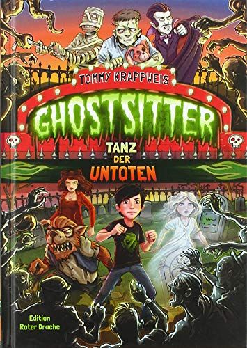 Ghostsitter