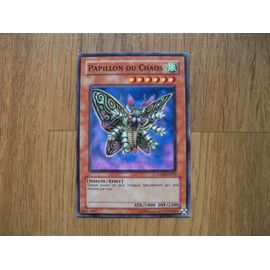 Yu-Gi-Oh! - Anpr-Fr023 - Papillon Du Chaos - Commune