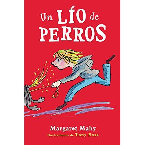 Un Lío De Perros