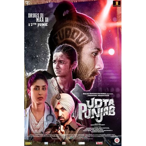 Udta Punjab