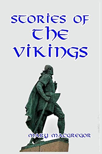 Stories Of The Vikings
