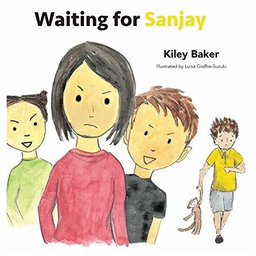 Waiting For Sanjay