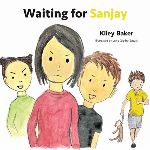 Waiting For Sanjay