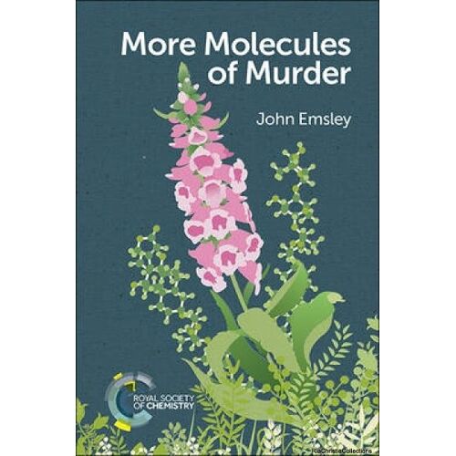 More Molecules Of Murder