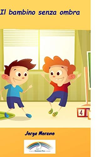 Il Bambino Senza Ombra