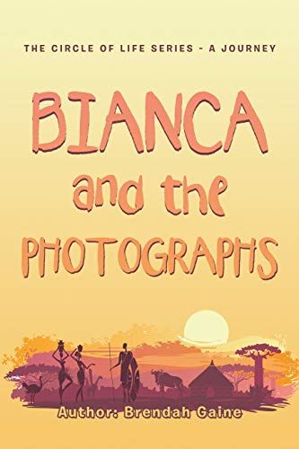 Bianca And The Photographs