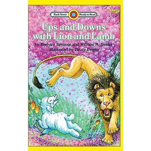Ups And Downs With Lion And Lamb