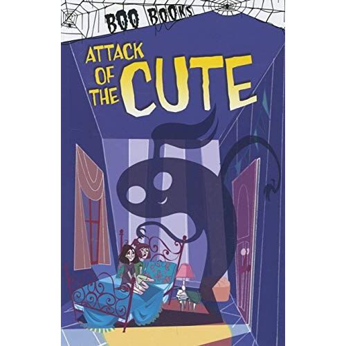 Attack Of The Cute