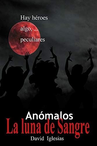 Anómalos