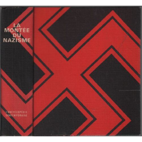 La Montée Du Nazisme
