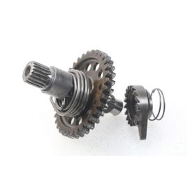 Arbre Kick Honda Crf Cr-F 450 2005 - 2008 / 140157