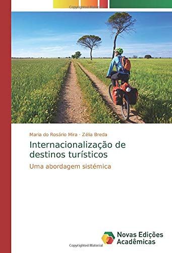 Internacionalização De Destinos Turísticos