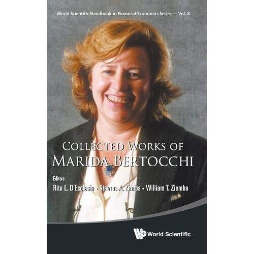 Collected Works Of Marida Bertocchi