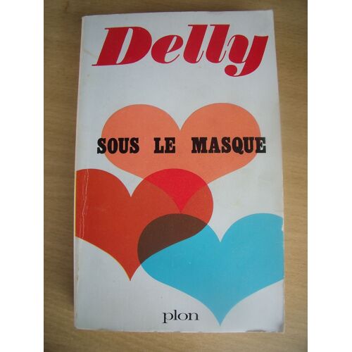 Sous Le Masque
