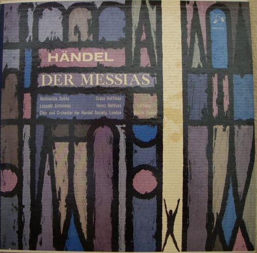 Handel Der Messias