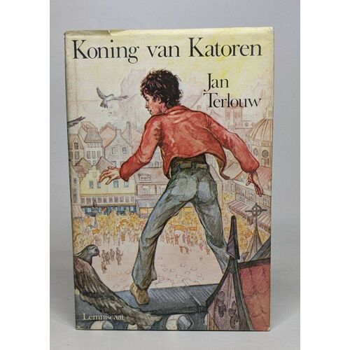 Koning Van Katoren