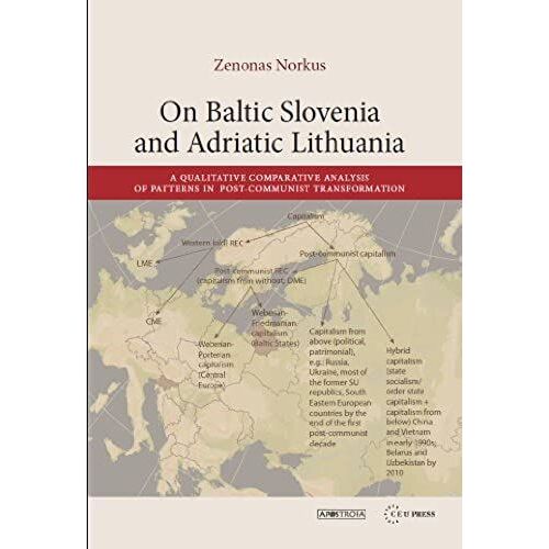 On Baltic Slovenia And Adriatic Lithuania