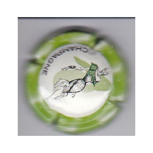Capsule De Champagne - By Ondrejbederka -