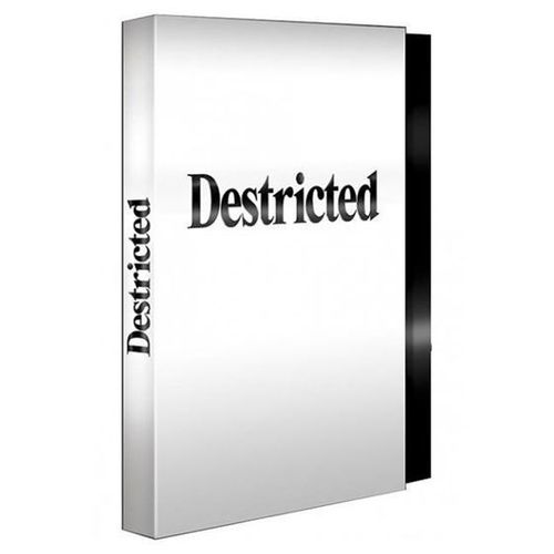Destricted