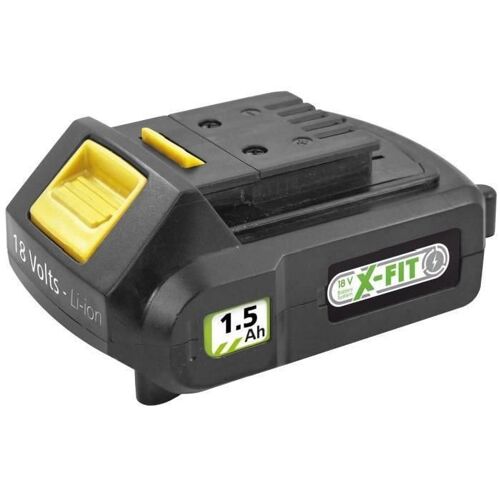 FARTOOLS X-FIT-Bat 15 Batterie 18 V 1.5Ah
