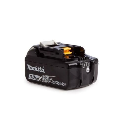 MAKITA Batterie Li-ion - 18 V - 3Ah - Indicateur de charge