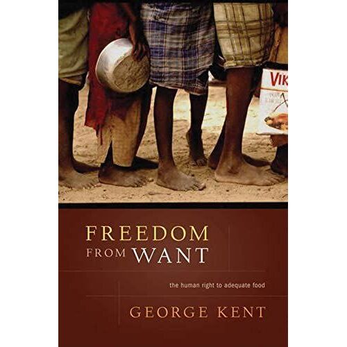 Freedom From Want