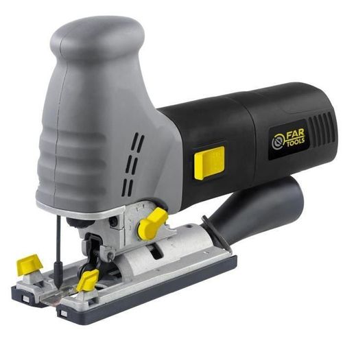 FARTOOLS Scie sauteuse semi-pro 730 W JS730