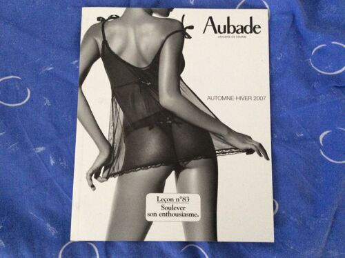 Aubade Leçon N°83