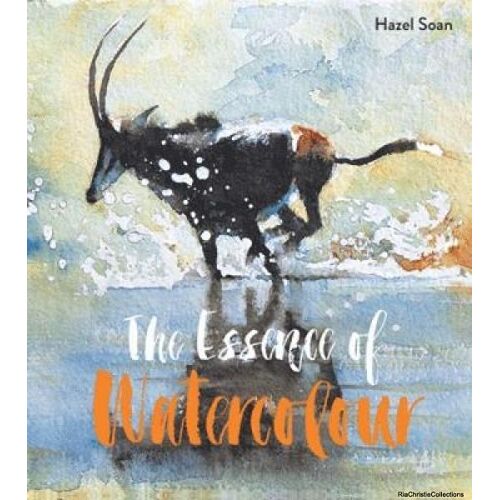 The Essence Of Watercolour