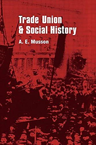 Trade Union And Social Studies