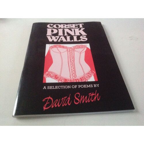 Corset Pink Walls