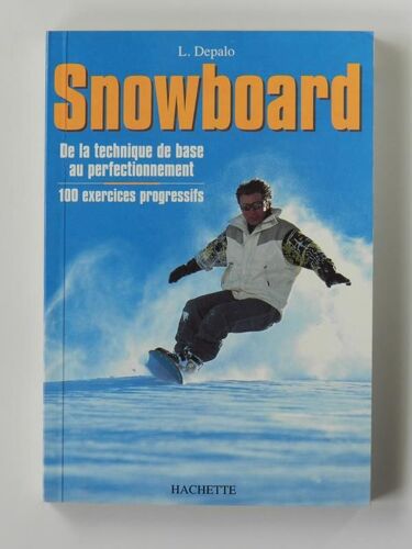 Snowboard ( L.Depalo 1997 )