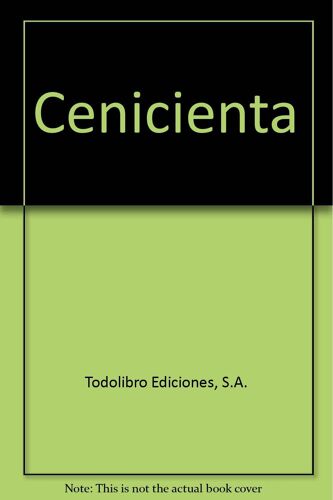 Cenicienta