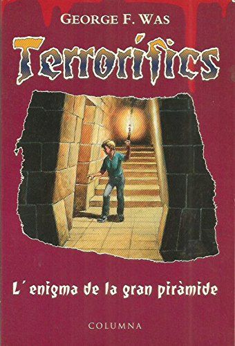 L Enigma De La Gran Piràmide