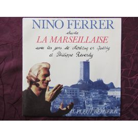 La Marseillaise - Il Pleut Bergere