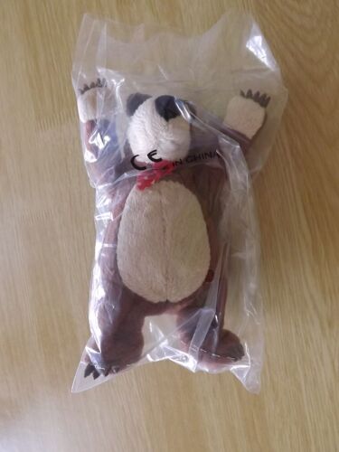 Ours Masha And The Bear