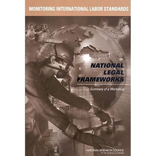 Monitoring International Labor Standards