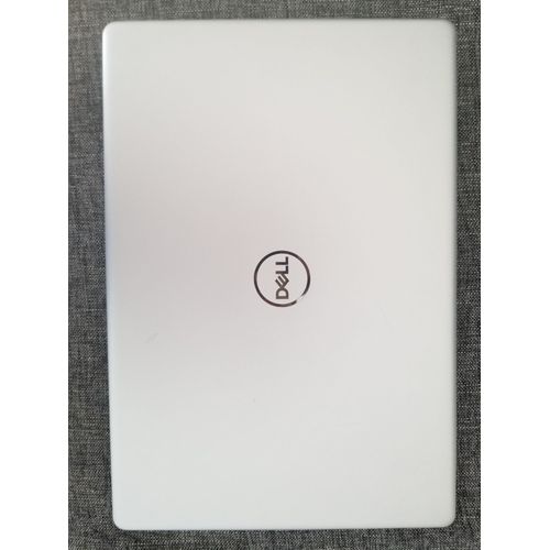 Dell Inspiron 5583 - 15" Intel Core i7 - Ram 16 Go - SSD 512 Go